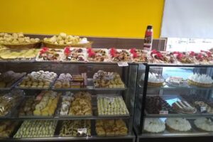 MIL DELICIAS GRANATE &ndash; PANADERIA Y CONFITERIA