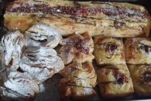 Mil Delicias Mitre y San Juan