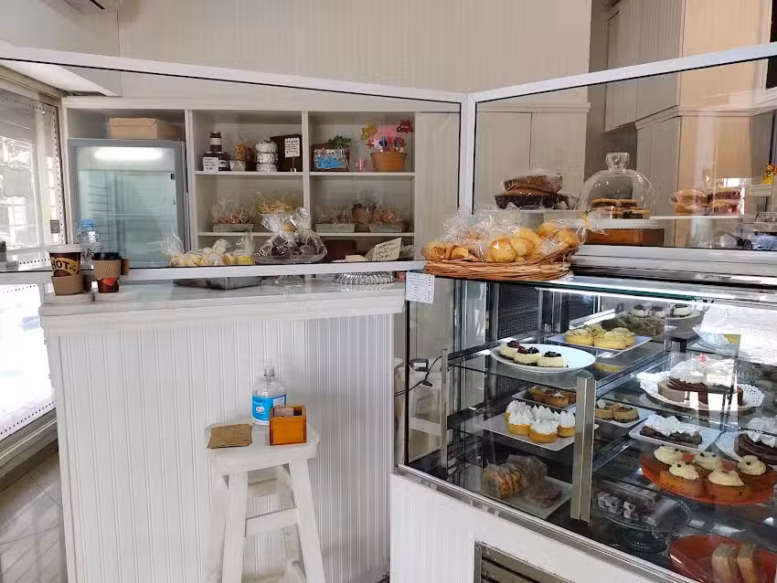 Mil Grullas Pasteler&iacute;a y Caf&eacute; de especialidad