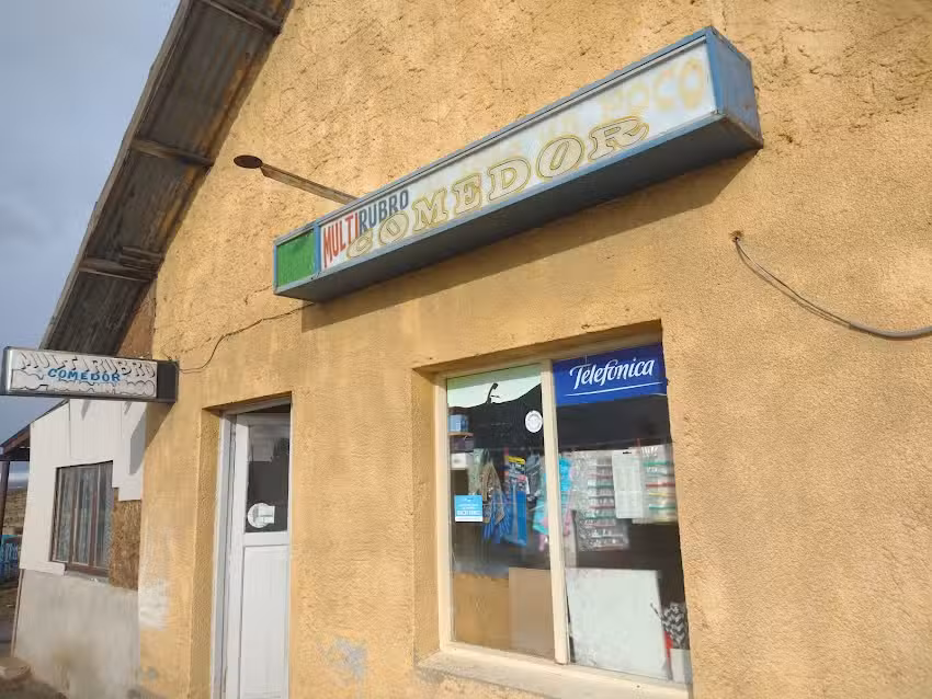 Milanesas de la t&iacute;a