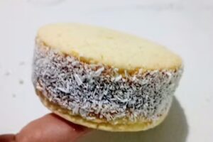 Mili Roridriguez Pasteleria