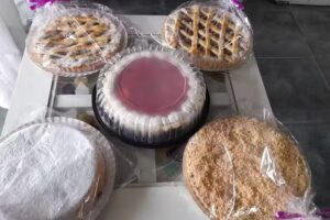 Milu Elaboraciones Caseras