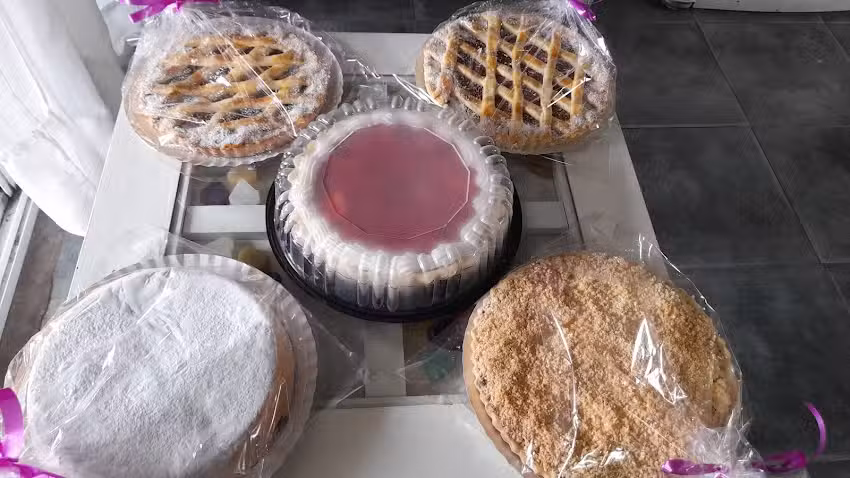 Milu Elaboraciones Caseras