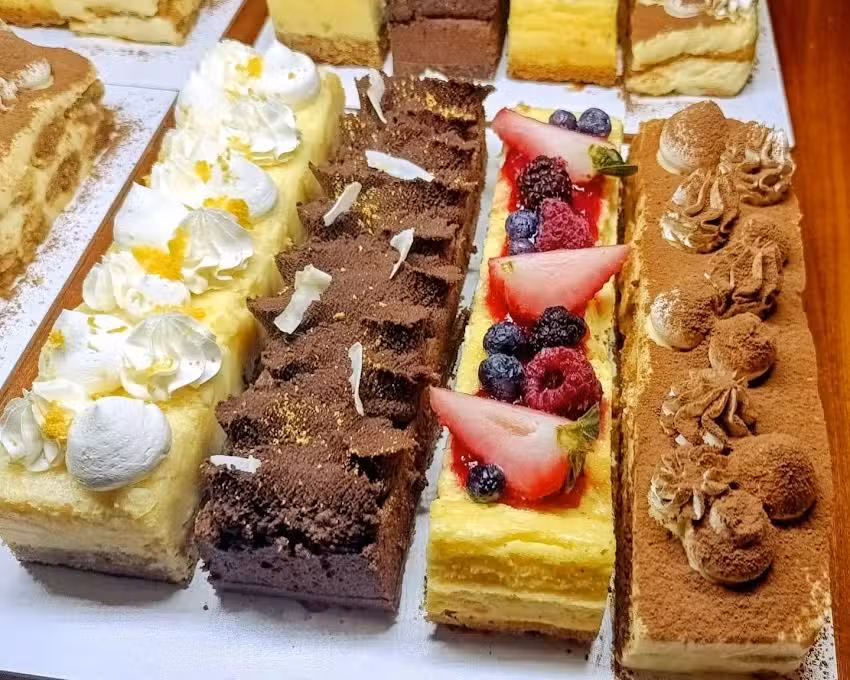 Mis Dulces Pastelitos | Pasteler&iacute;a Artesanal