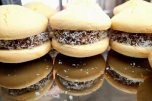 Mis Manjares panes y cafe