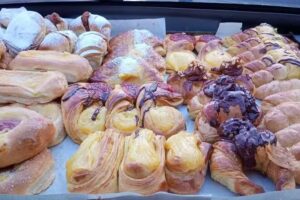 Mis Nietos Panader&iacute;a & Almacen