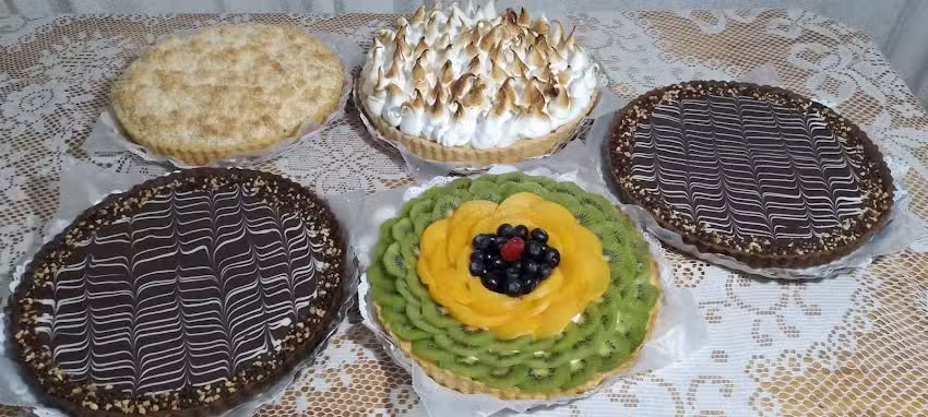 Mis Tortas Jaque