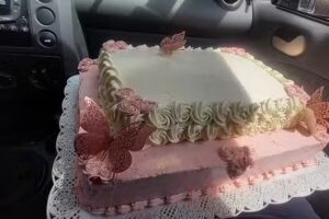 Mis tres peques reposter&iacute;a y pasteler&iacute;a