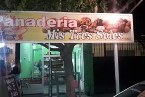 Mis Tres Soles Panader&iacute;a