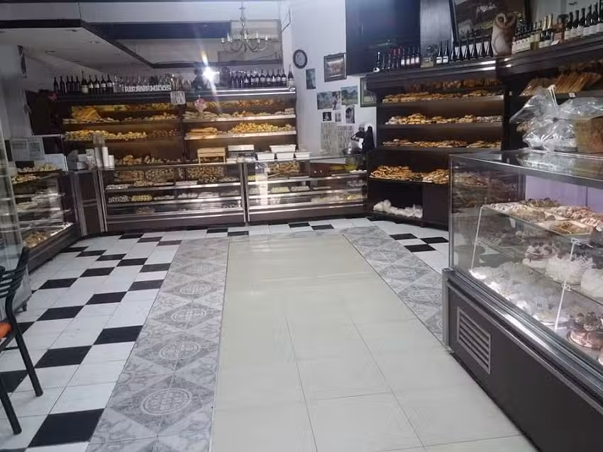 Misky Panader&iacute;a