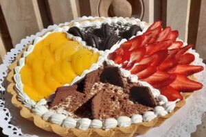 Miss Tentaciones Reposteria