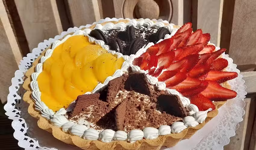 Miss Tentaciones Reposteria