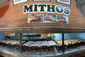 Mithos