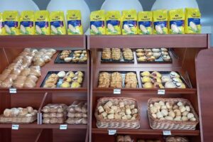 MOCACCINO Panader&iacute;a