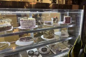 Mocca Cafetería & Pastelería