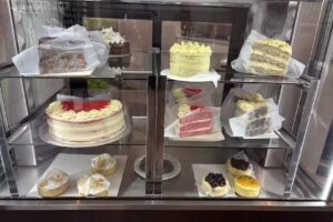 Moka | Pasteler&iacute;a artesanal