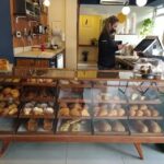 Molina Panader&iacute;a Caf&eacute;