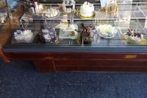 Molino Blanco Panader&iacute;a Confiter&iacute;a