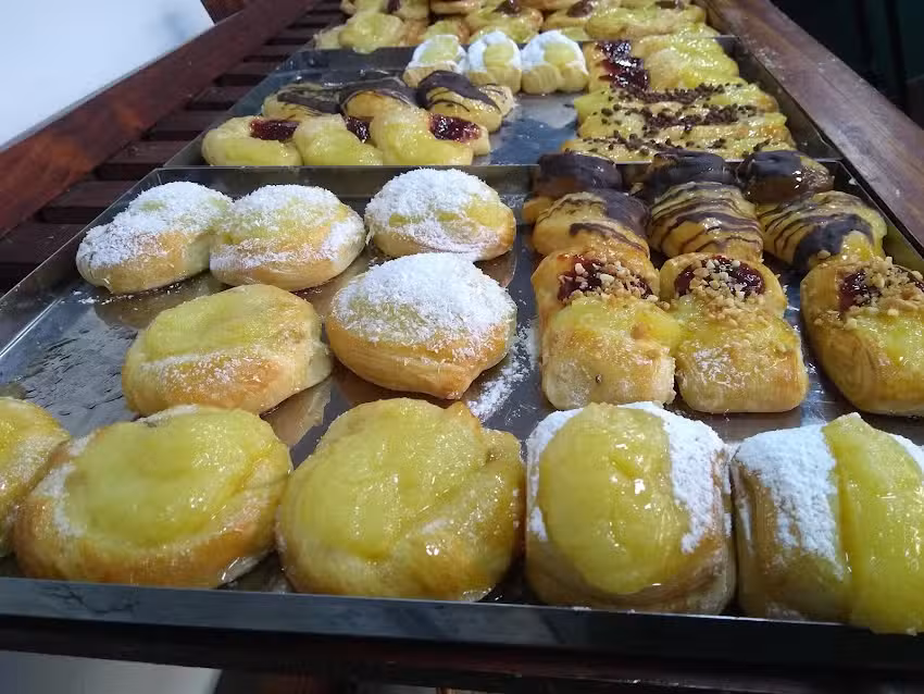 Molino&rsquo;s panader&iacute;a y confiter&iacute;a
