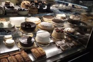 Molissé Panadería-Pastelería