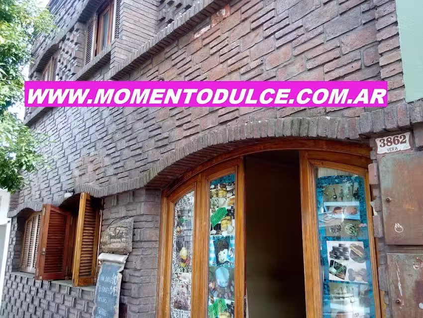 Momento Dulce Pasteleria Artesanal