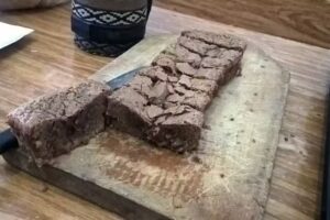 Monica Beatriz Gimenez