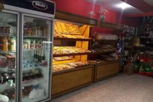 Montes Pan Panaderia Y Confiteria