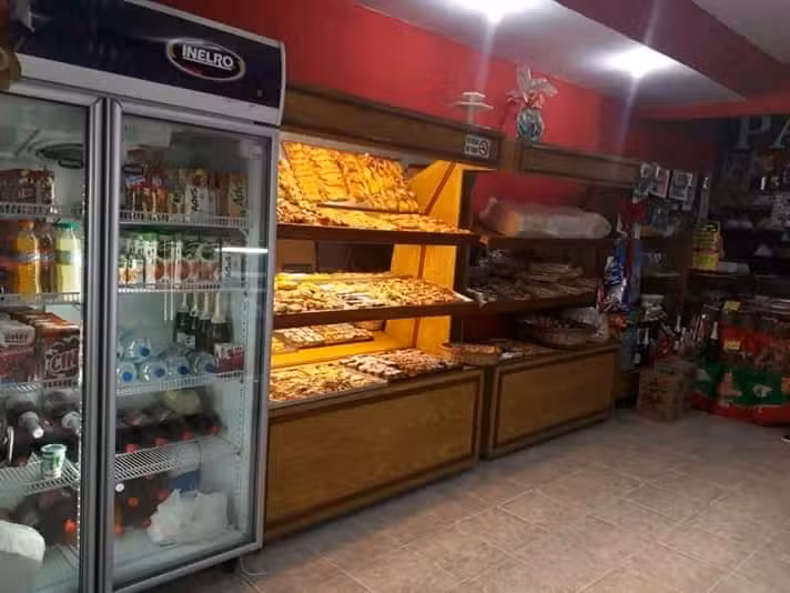 Montes Pan Panaderia Y Confiteria