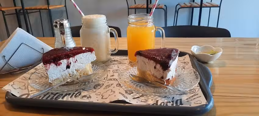 Montini Panader&iacute;a y Pasteler&iacute;a