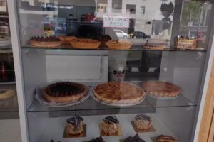 More Bakery