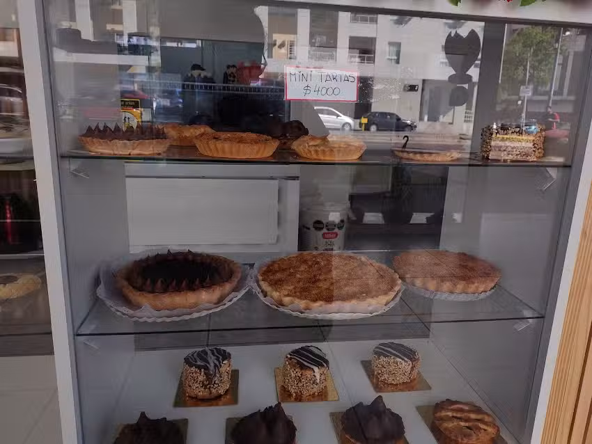 More Bakery