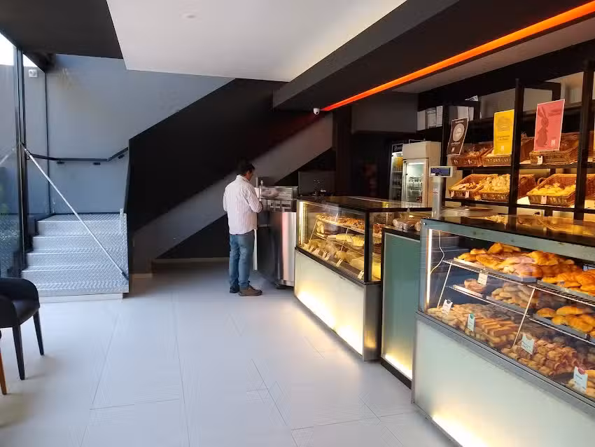 Moreno Panader&iacute;a