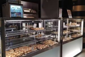 Moreno – Panadería