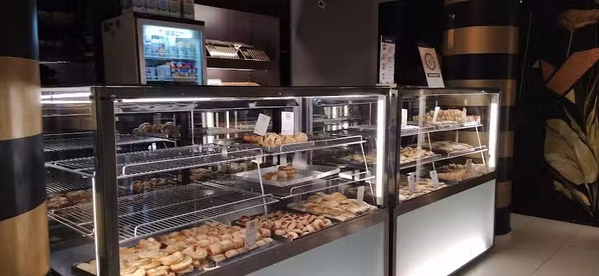 Moreno &ndash; Panader&iacute;a