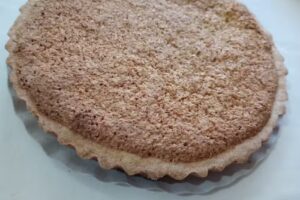 Mousse y Chantilly/ Pasteleria Profesional