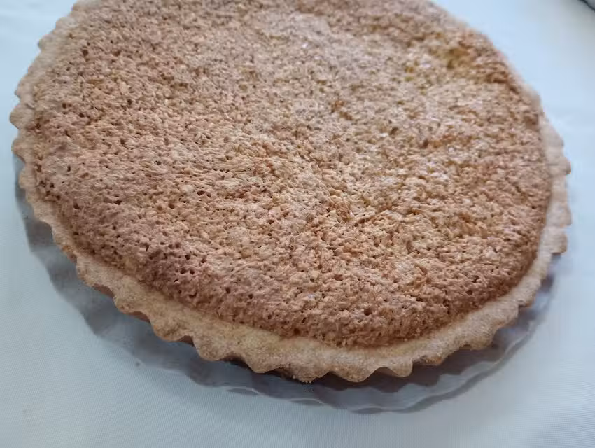 Mousse y Chantilly/ Pasteleria Profesional