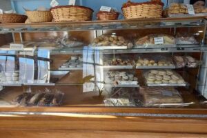 Mucho Gusto Pan y Cafe