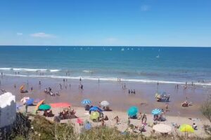 Mucho gusto patagonia