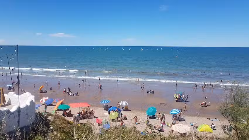 Mucho gusto patagonia