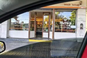 Muffin&rsquo;s Panader&iacute;a