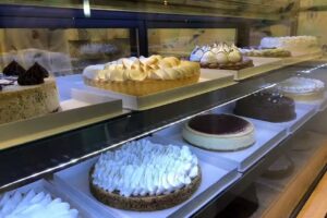 MUMINA BAKERY