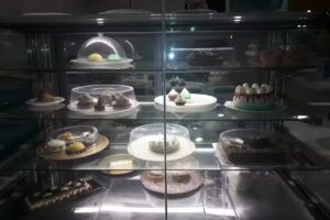 MUNAY Cafeter&iacute;a y Pasteler&iacute;a