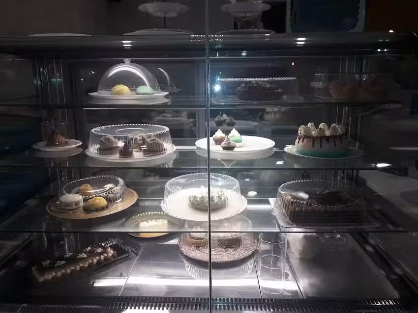 MUNAY Cafeter&iacute;a y Pasteler&iacute;a