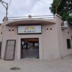 Munay, Panader&iacute;a