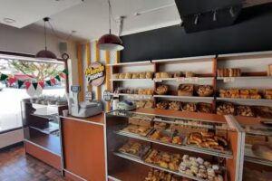 Mundo Casero Panaderia