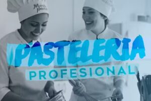 Mundo Pastel &ndash; Instituto de formaci&oacute;n profesional en pasteler&iacute;a