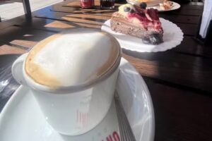 Musel panader&iacute;a y cafeter&iacute;a