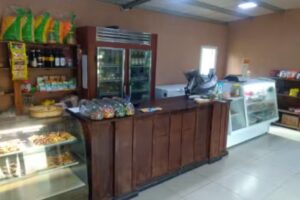 MyG &ldquo;algo rico para el mate&rdquo;