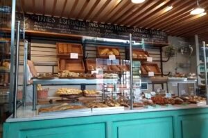 NANETTE Panader&iacute;a de Autor