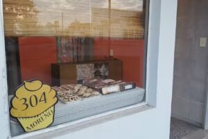 Nanitas Pastelería Artesanal